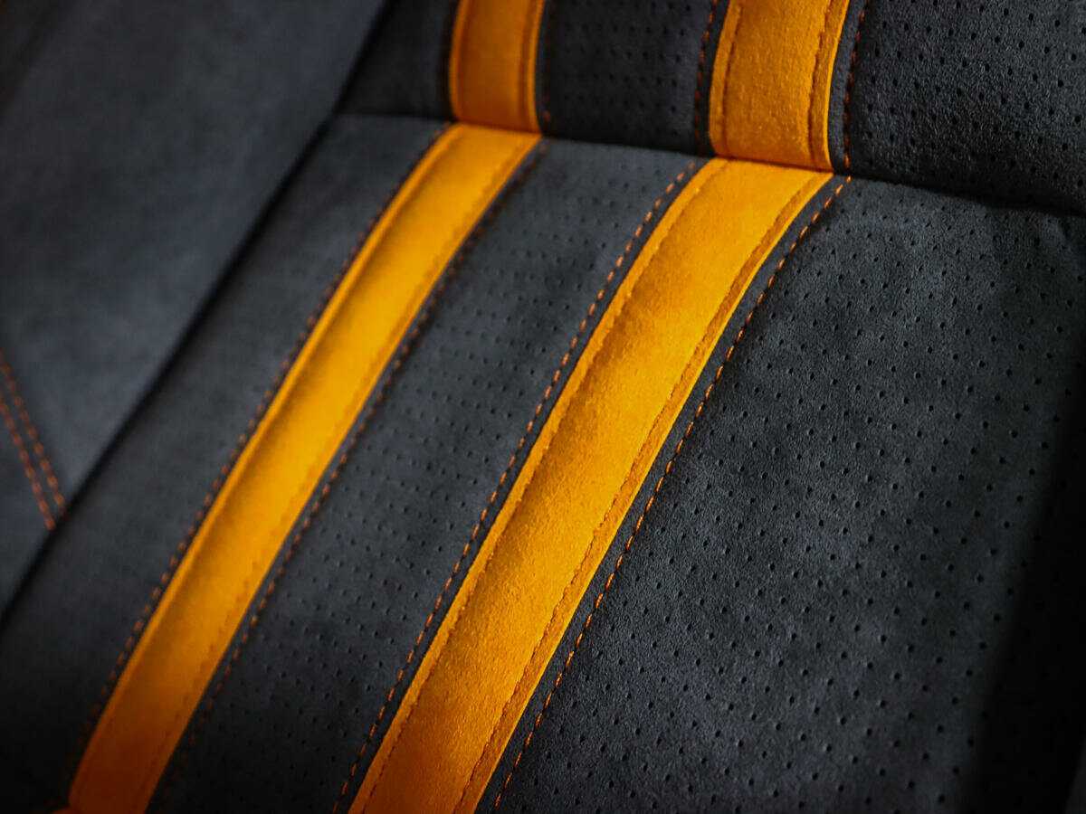 Zeekr 001 100 kWh, 2023 Фото №27