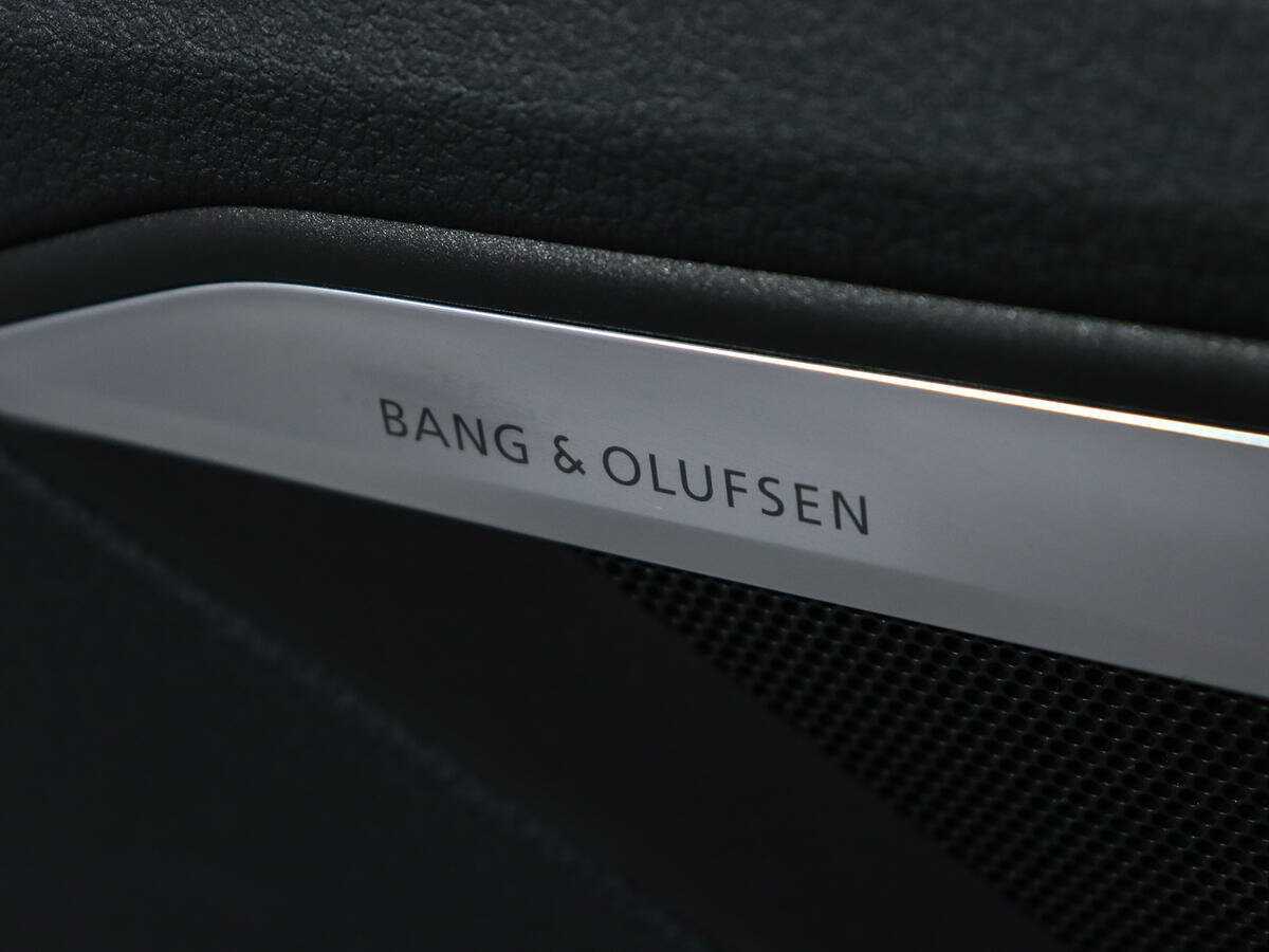 Audi e-tron 55, 2020 Фото №19