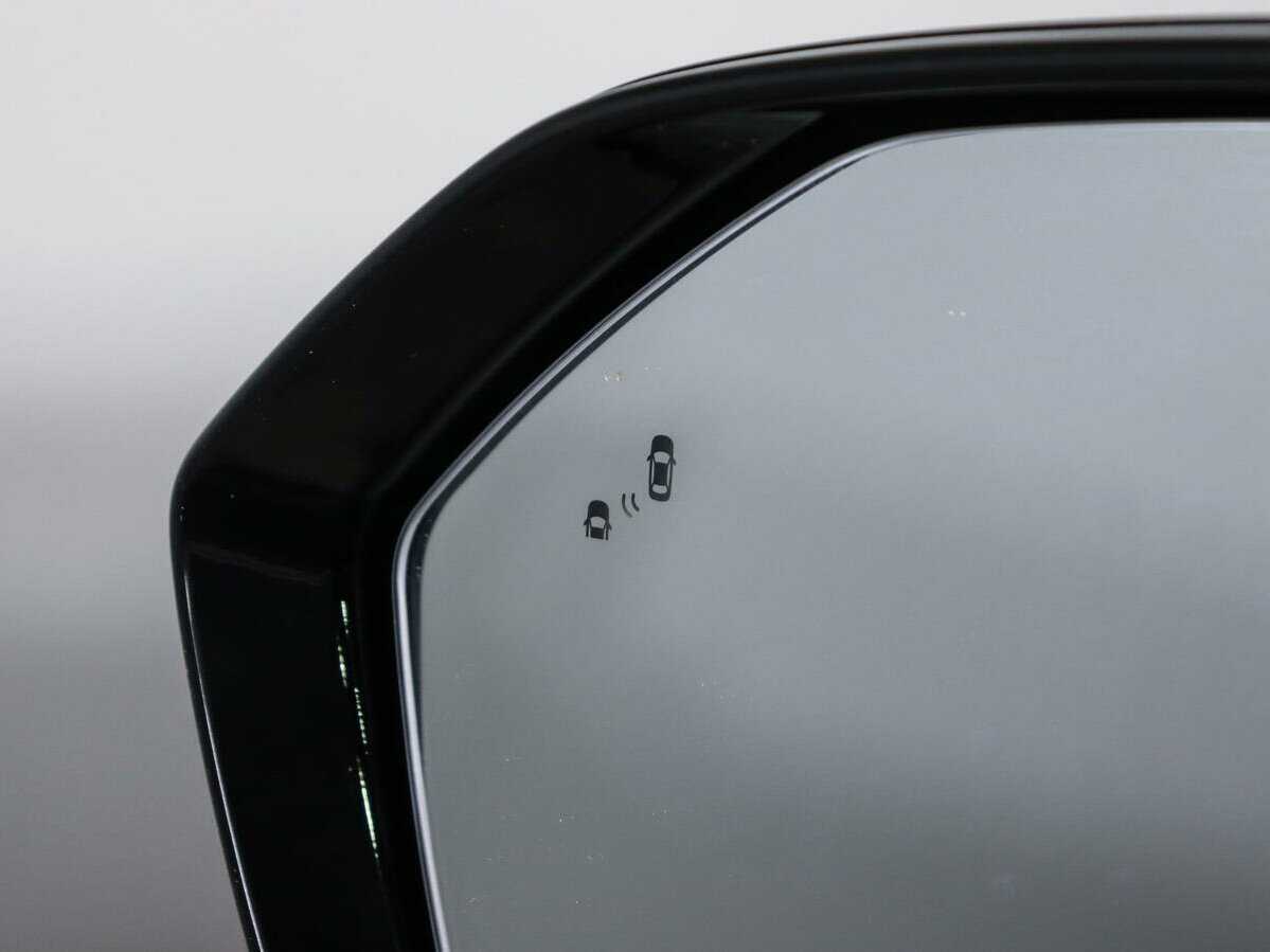 Hyundai Palisade, 2021 Фото №17