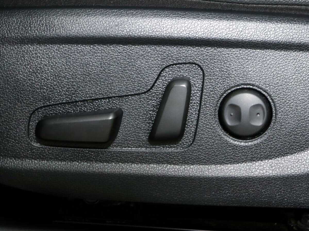 Hyundai Palisade, 2021 Фото №19