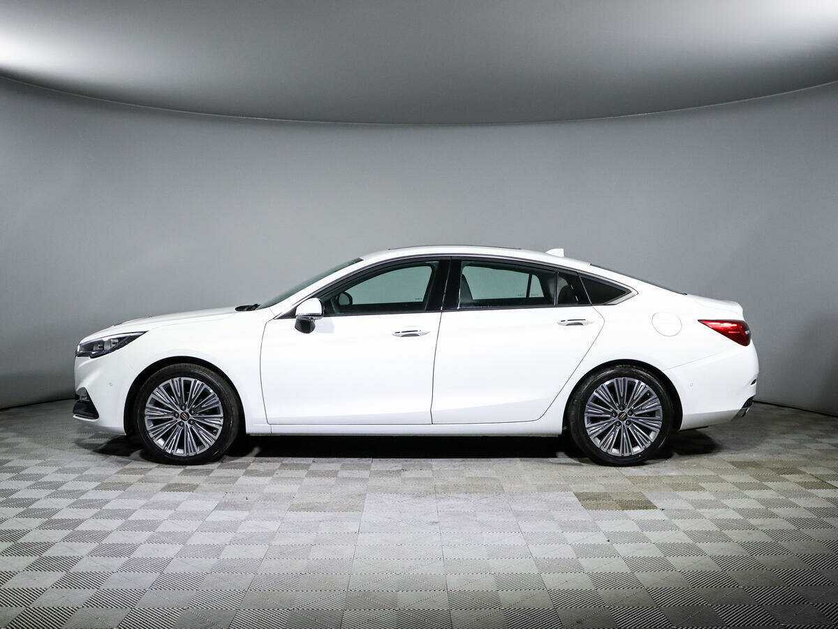 Hongqi H5, 2022 - 64 км. | Фото №8