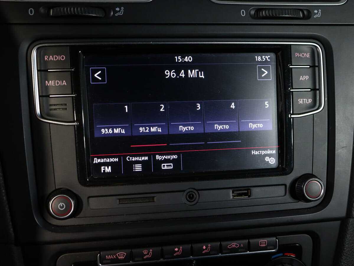 Volkswagen Golf GTI, 2009 Фото №19