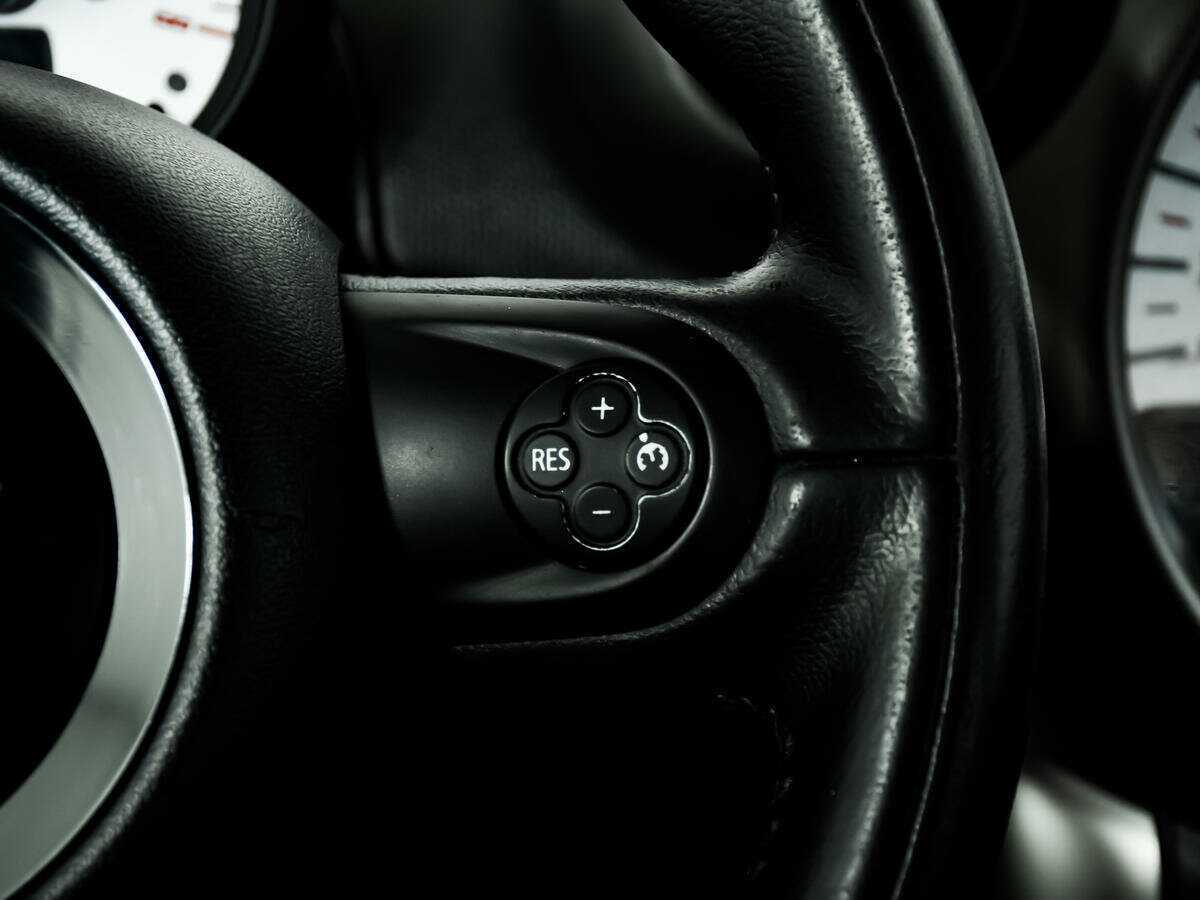 Mini Countryman Cooper, 2012 Фото №14