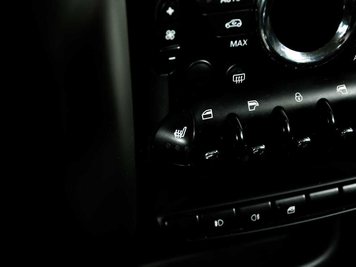 Mini Countryman Cooper, 2012 Фото №15