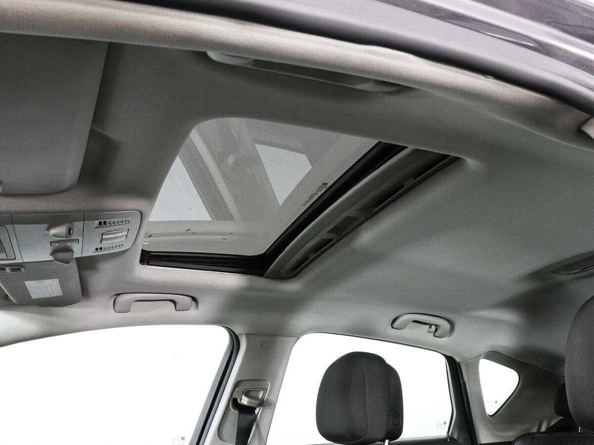 Opel Astra, 2011 Фото №13