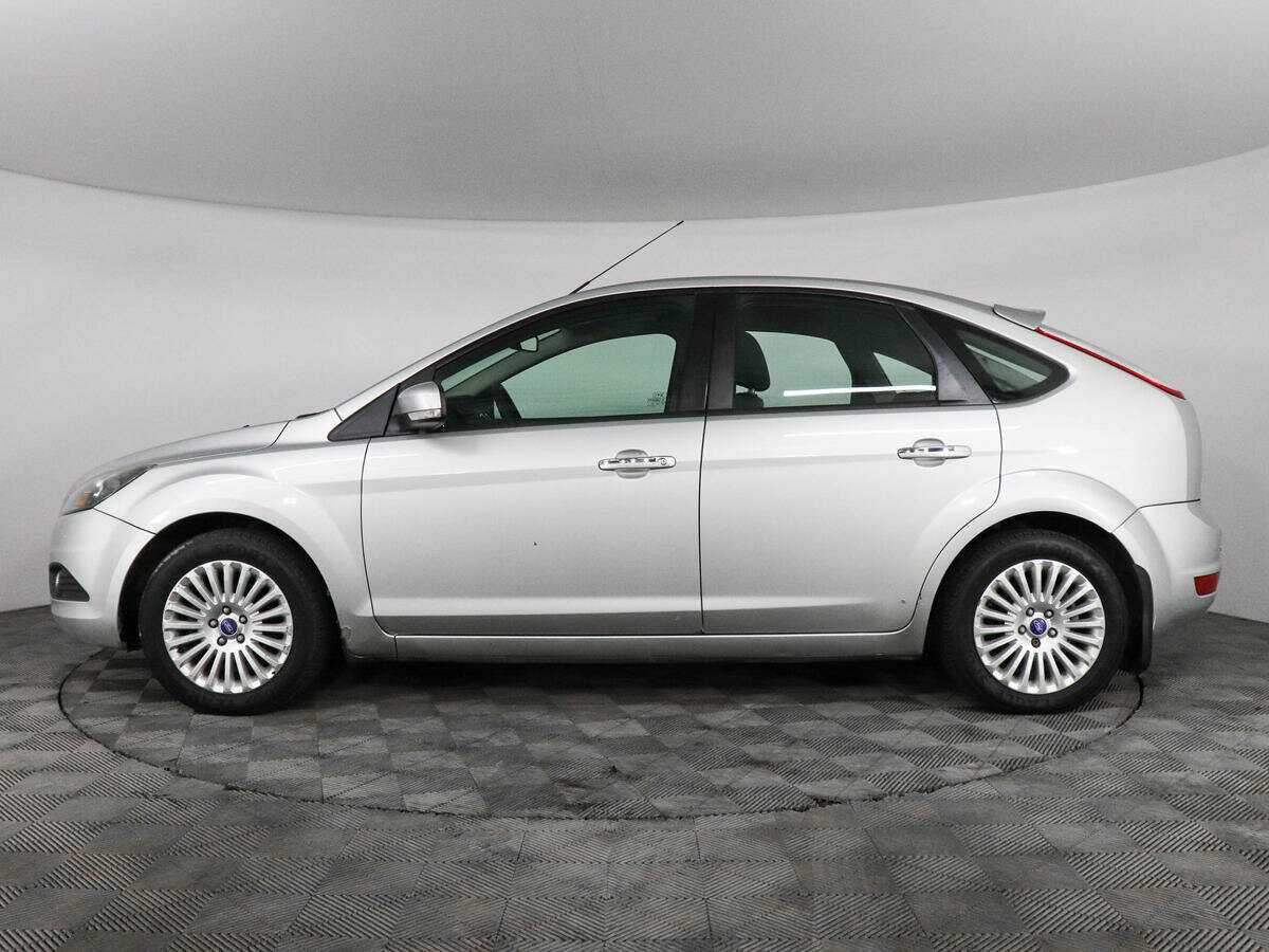 Ford Focus, 2010 - 206 929 км. | Фото №8