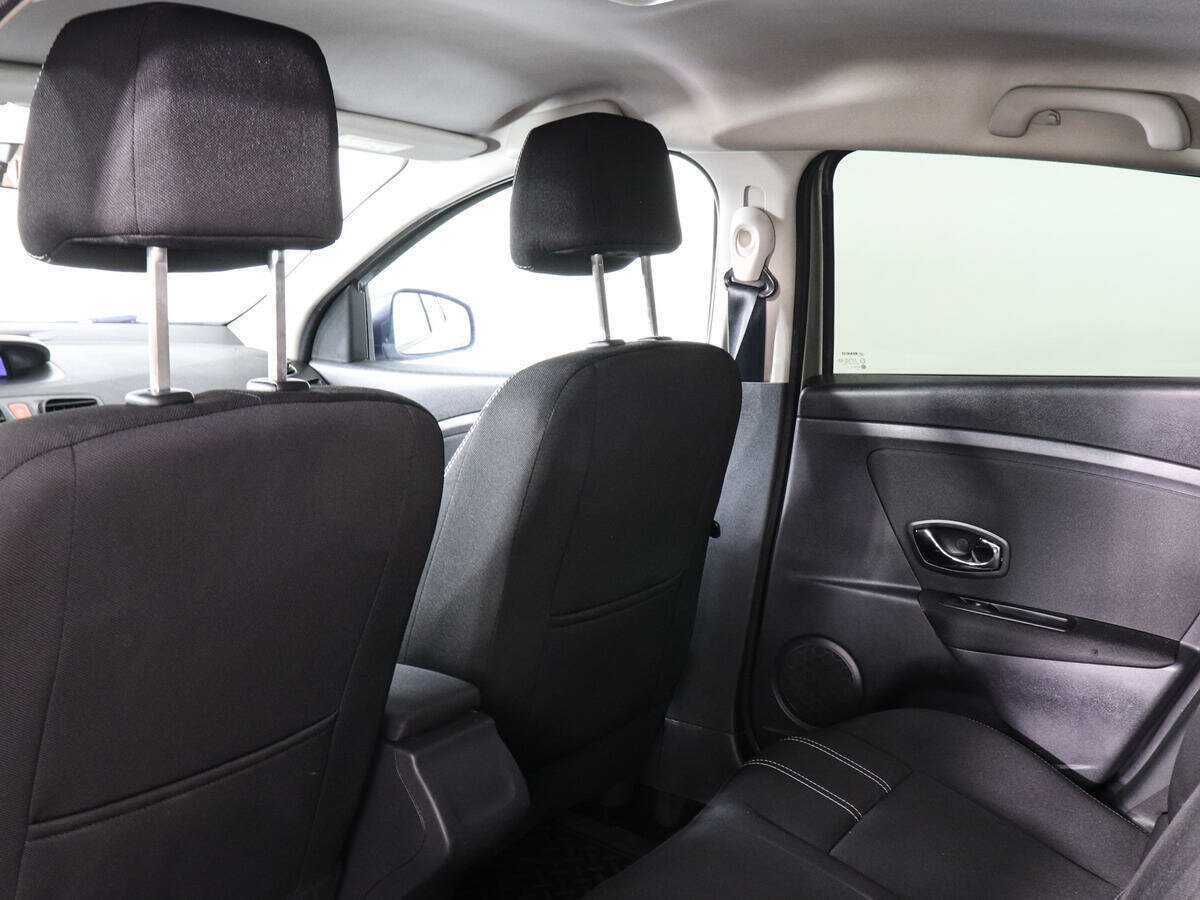 Renault Megane, 2015 - 264 482 км. | Фото №8