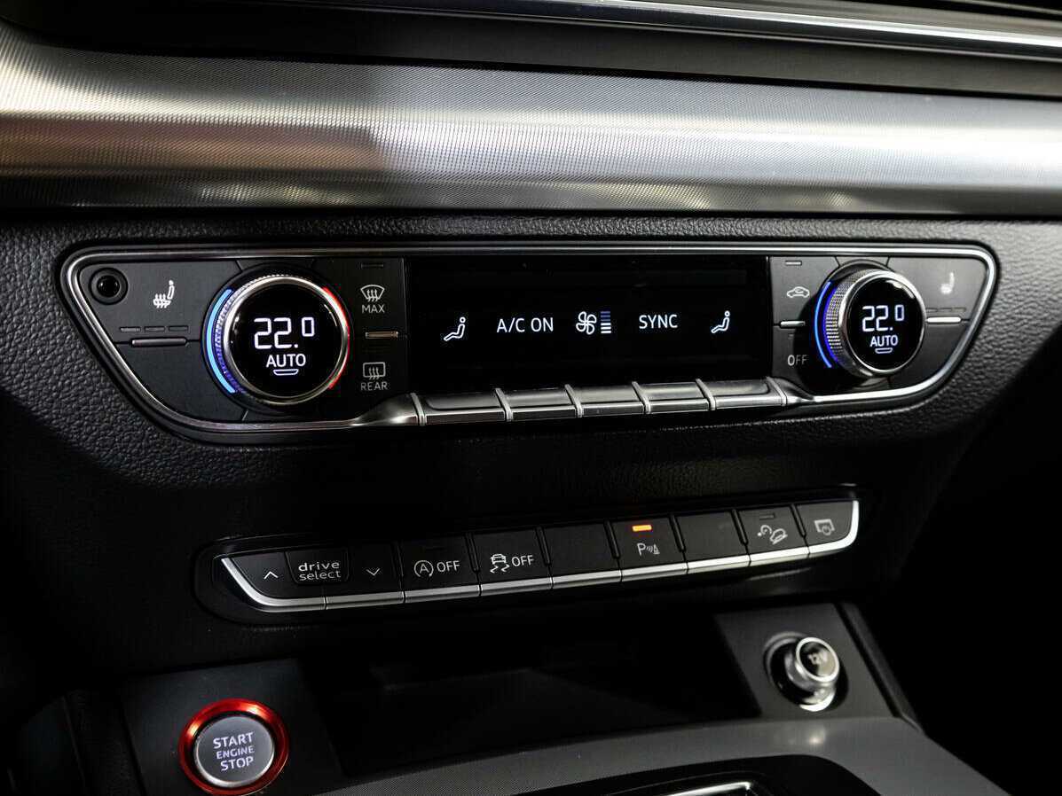 Audi Q5, 2018 Фото №15