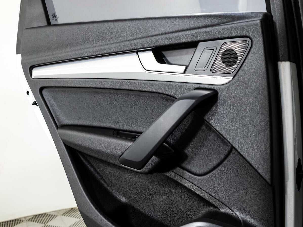 Audi Q5, 2018 Фото №19