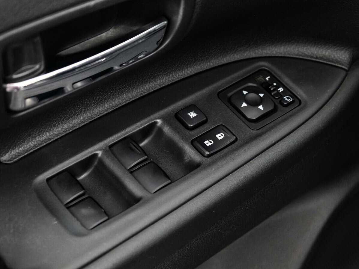 Mitsubishi Outlander, 2014 Фото №18