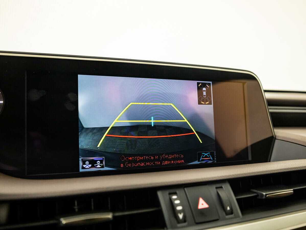 Lexus ES 250, 2020 Фото №14