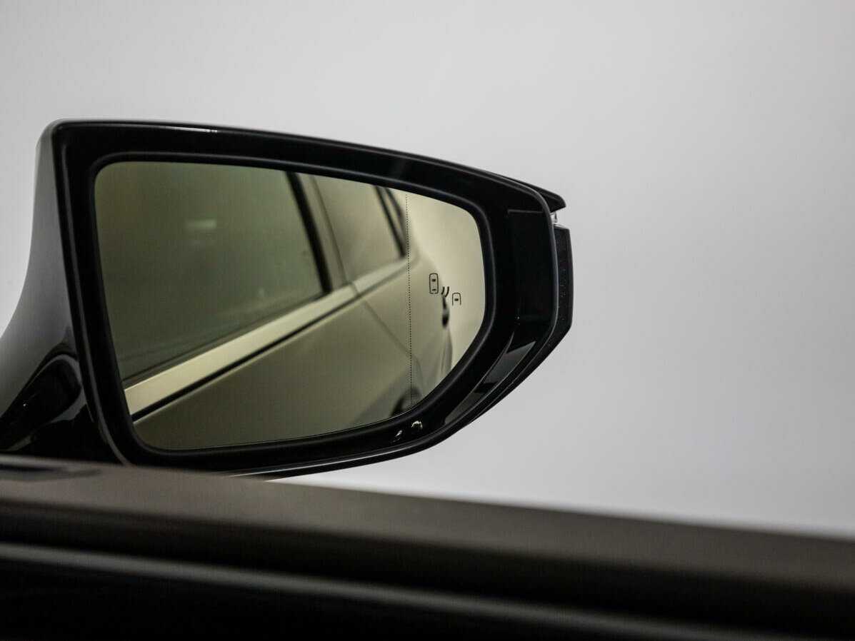 Lexus ES 250, 2020 Фото №25