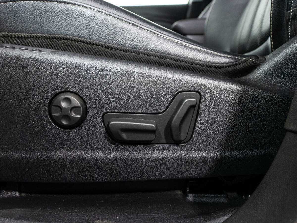 Opel Grandland, 2018 Фото №16