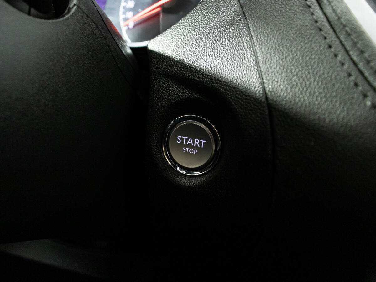 Opel Grandland, 2018 Фото №21