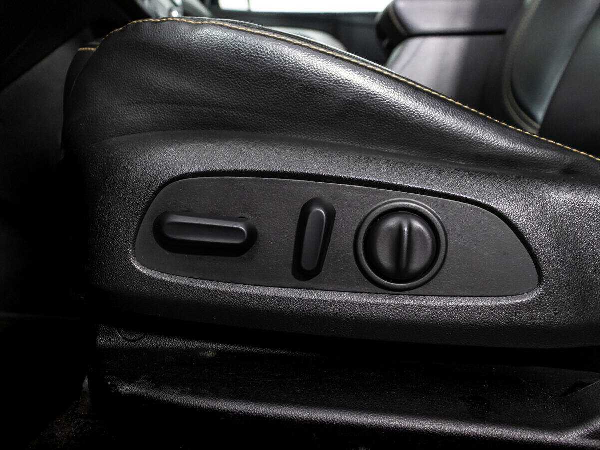 Chevrolet Traverse, 2018 Фото №21