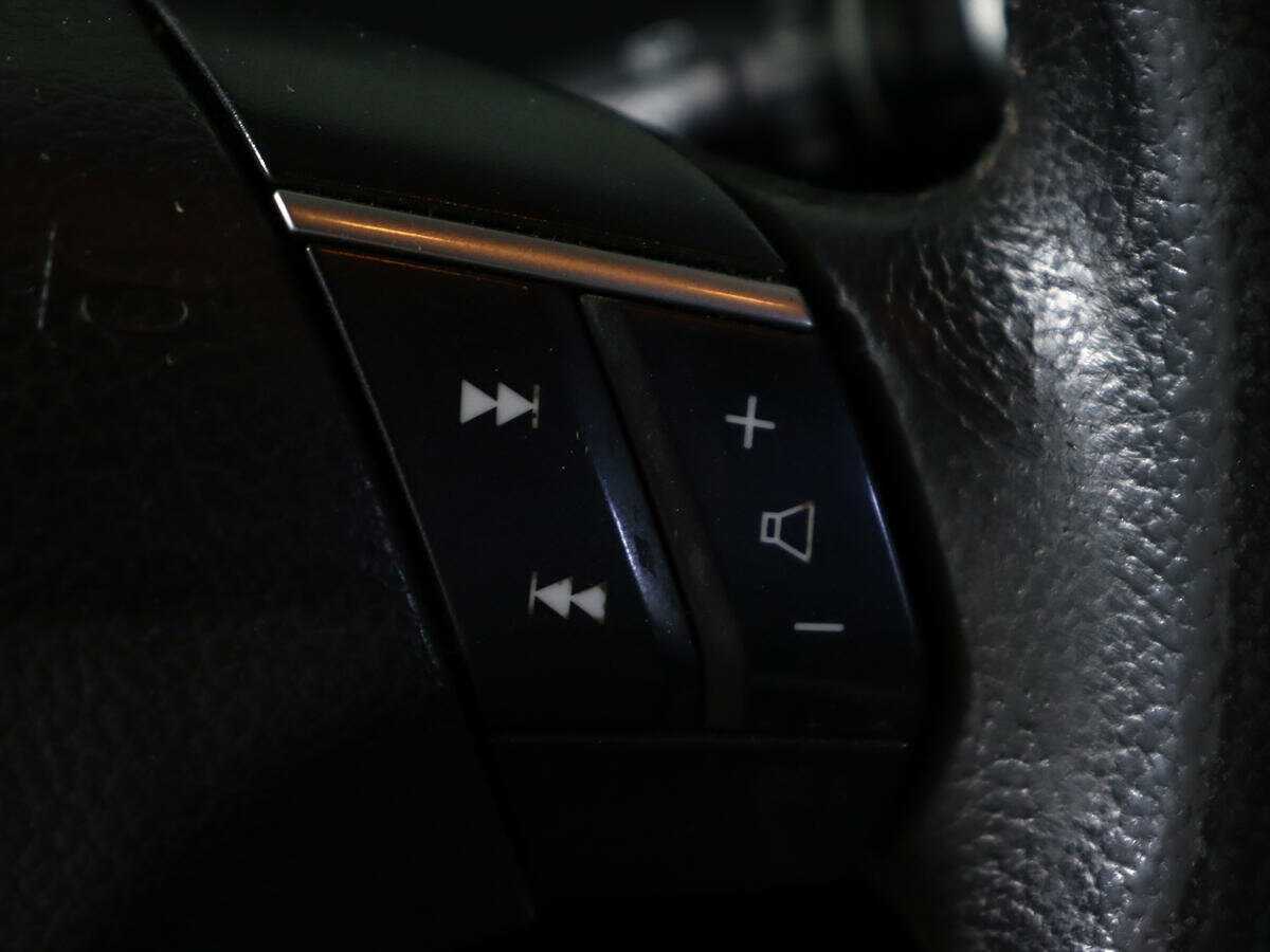 Volvo S60, 2009 Фото №17