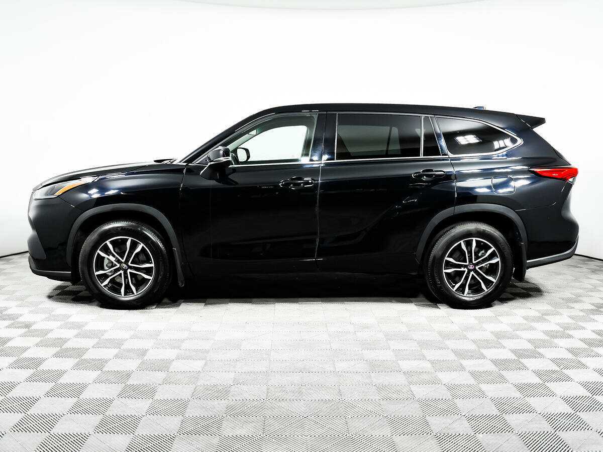 Toyota Highlander, 2021 - 23 450 км. | Фото №7