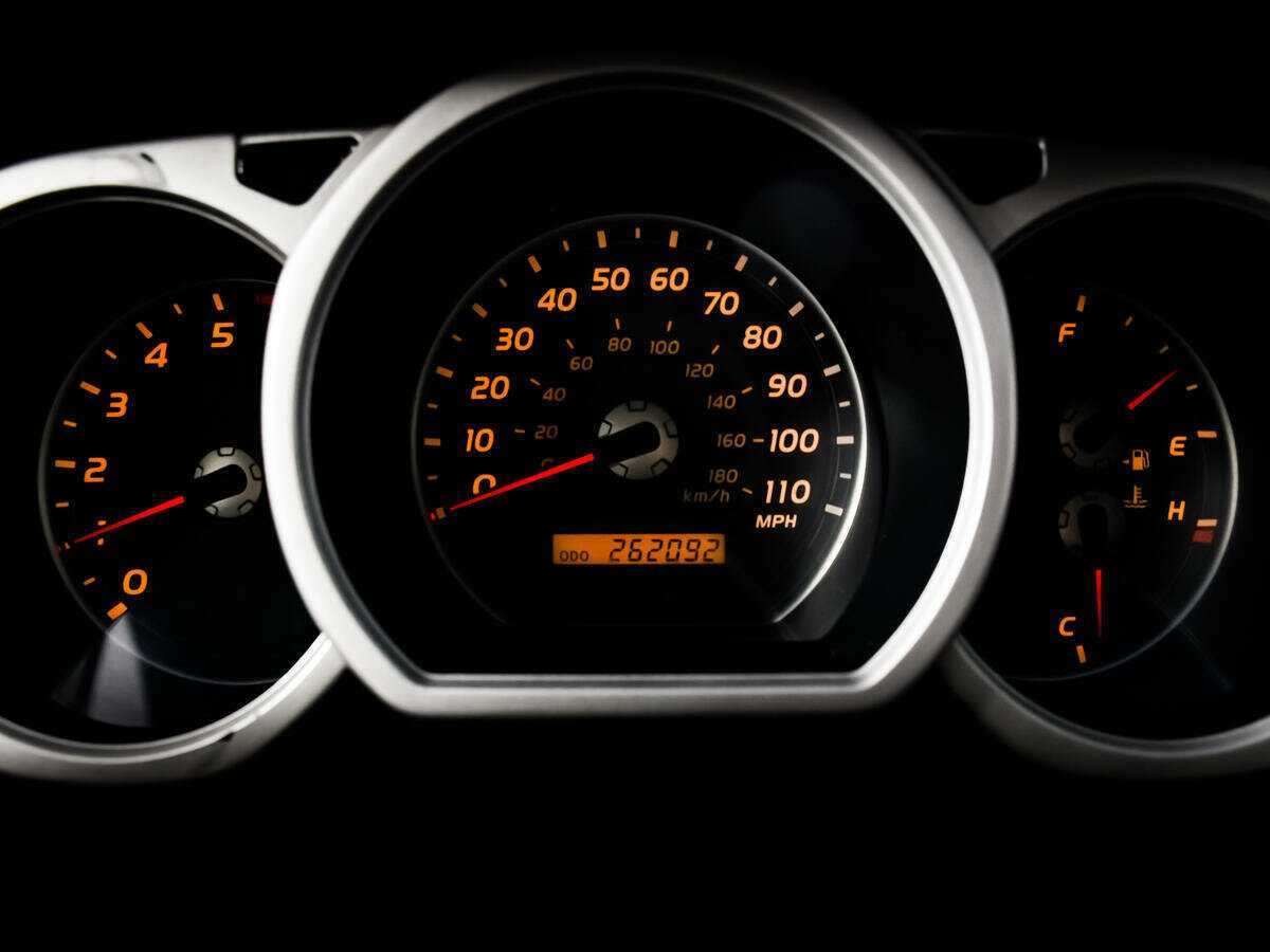 Toyota 4Runner, 2003 Фото №10