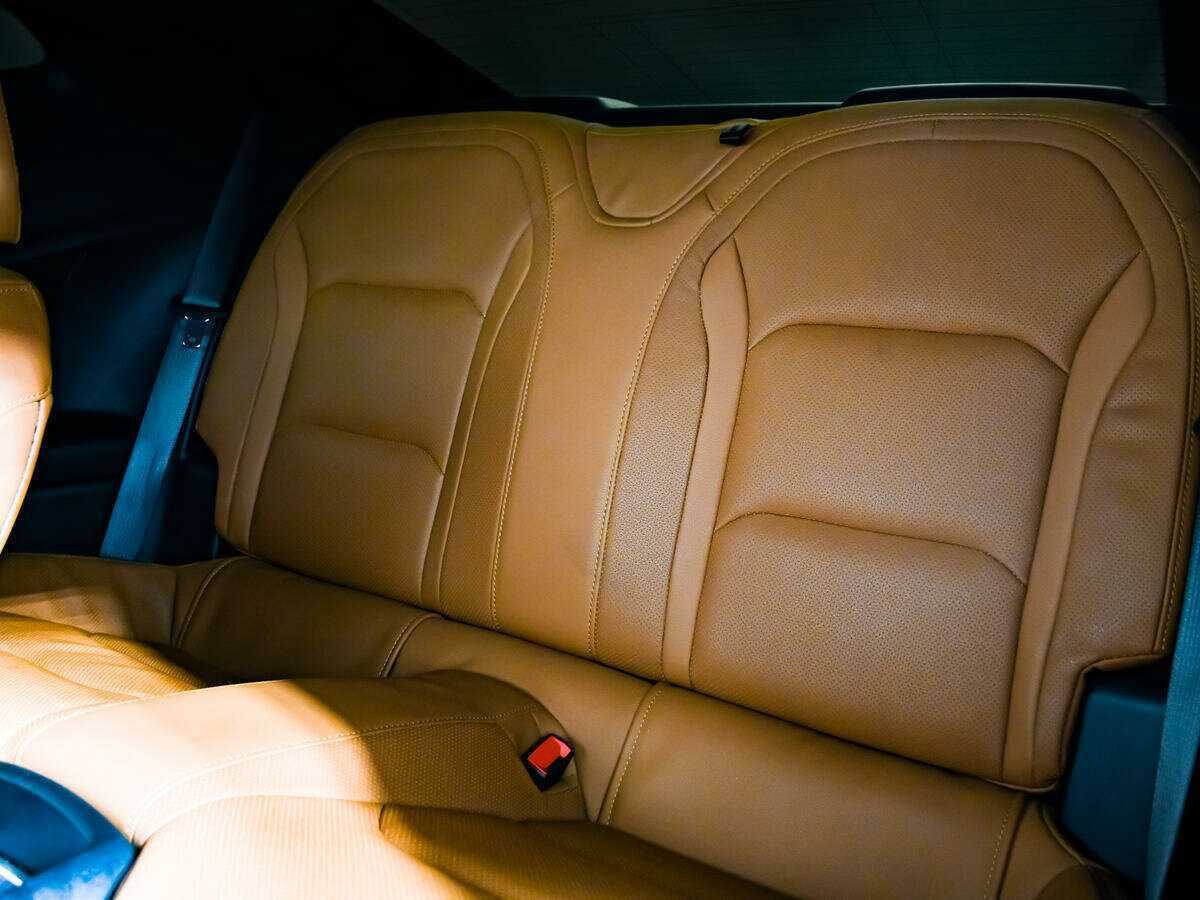 Chevrolet Camaro, 2019 Фото №12