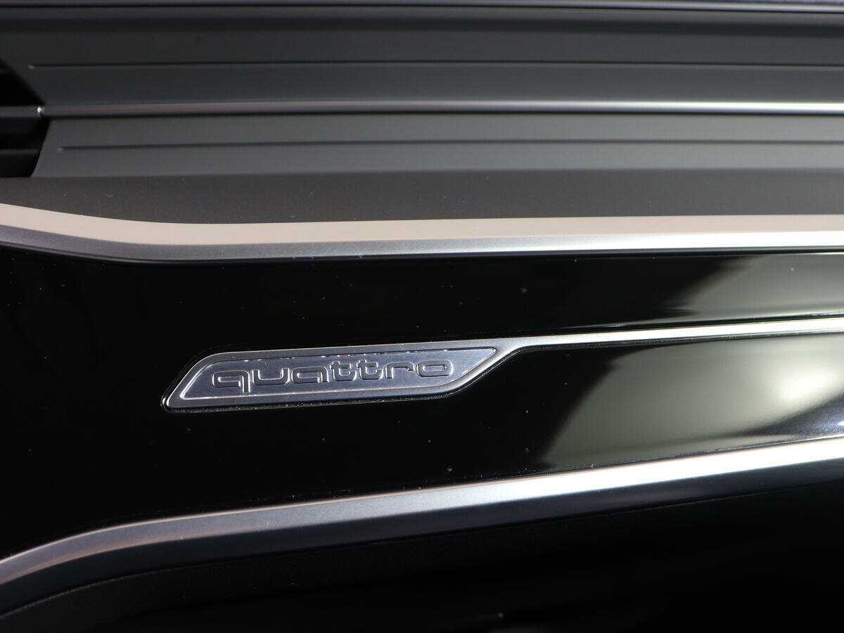 Audi A7 55 TFSI, 2019 Фото №26