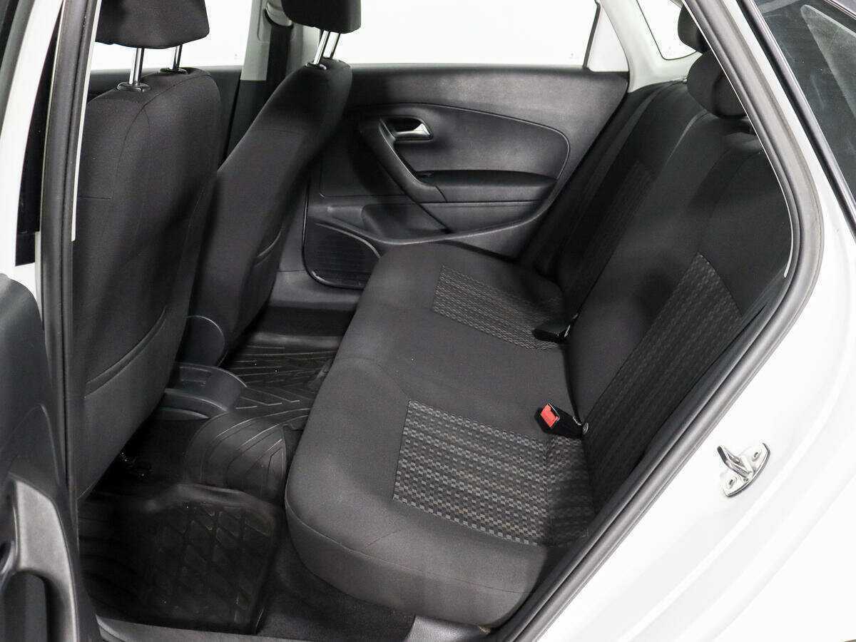 Volkswagen Polo, 2018 - 220 998 км. | Фото №8