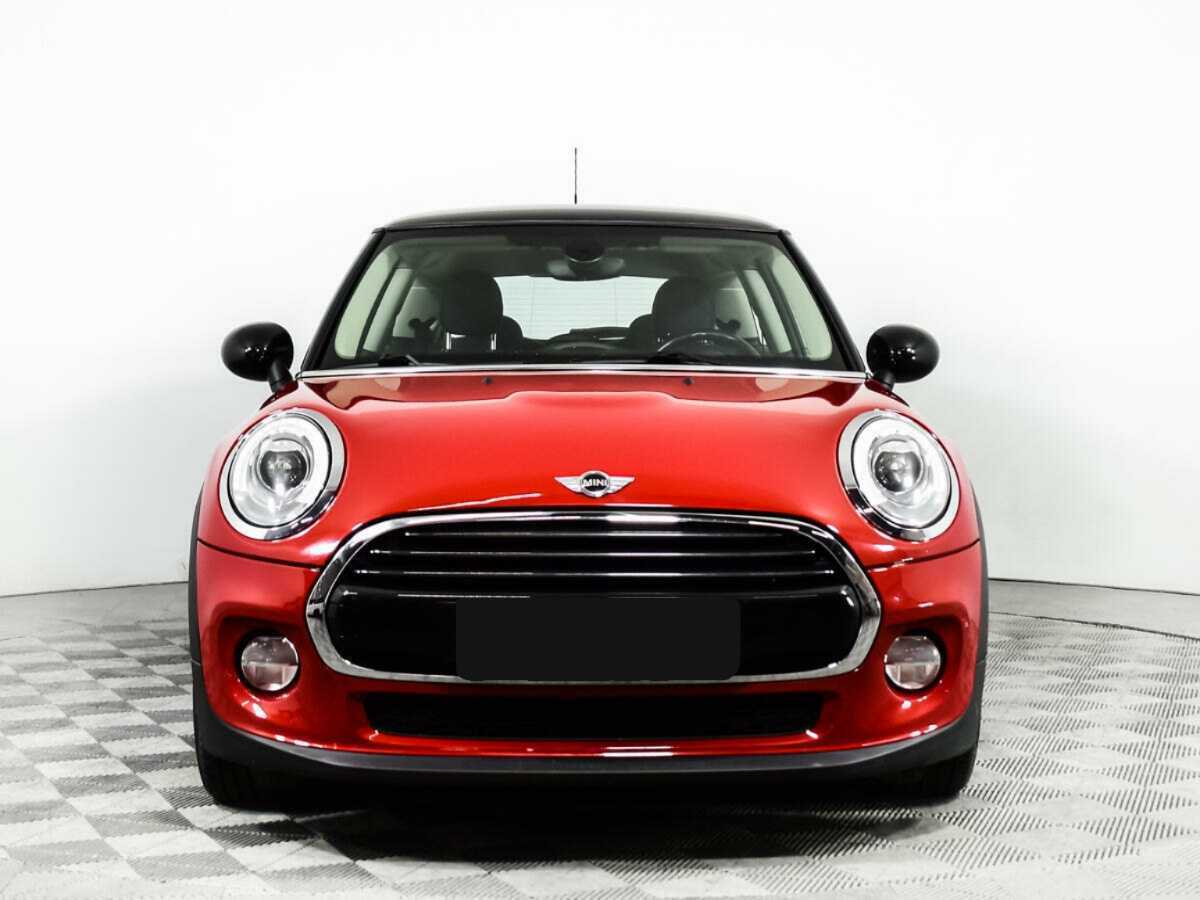 Mini Hatch Cooper, 2016 - 90 869 км. | Фото №2