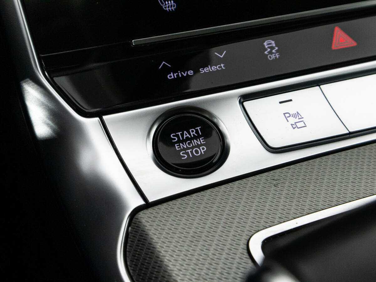 Audi A6 40 TDI, 2021 Фото №20