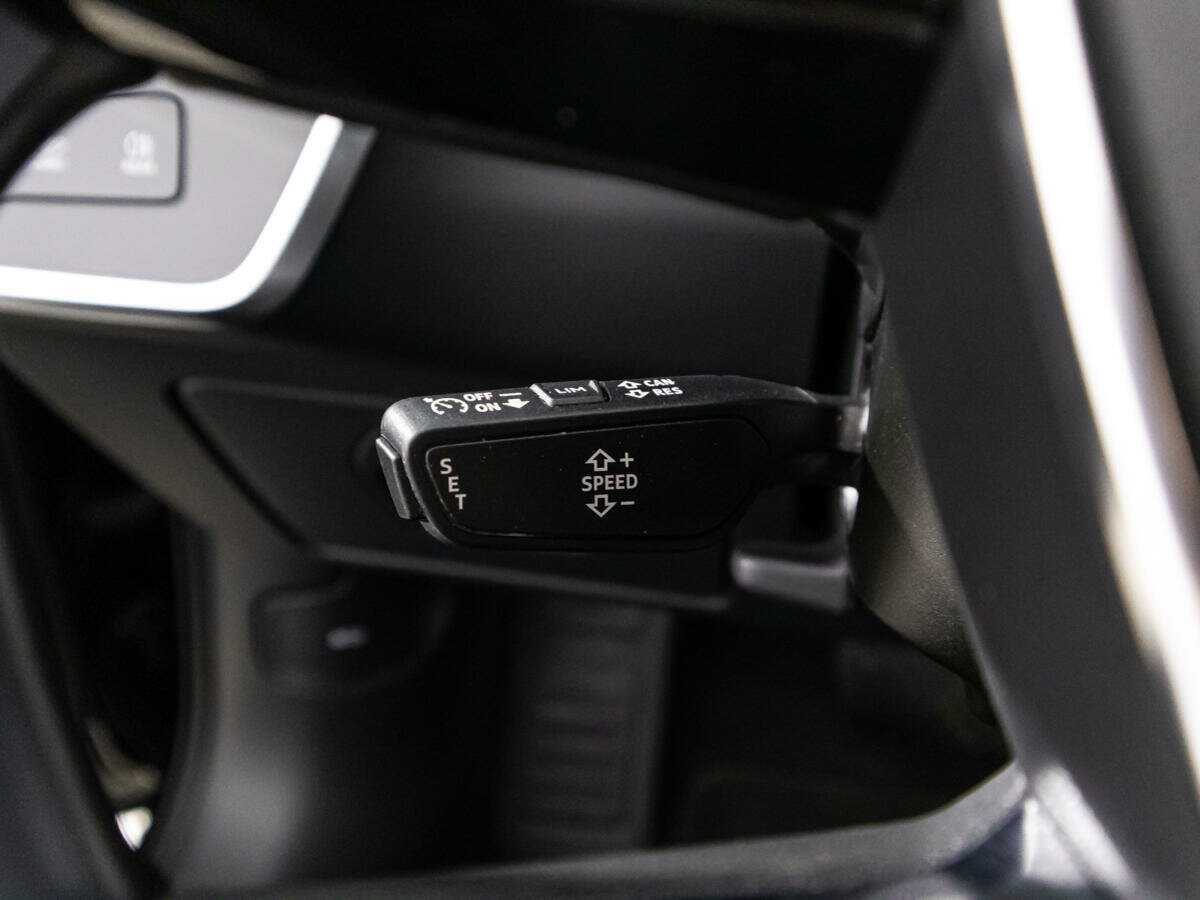 Audi A6 40 TDI, 2021 Фото №22