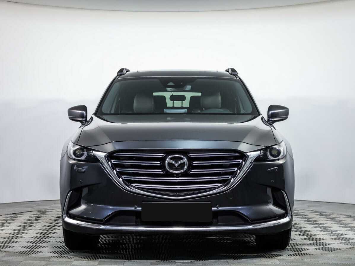 Mazda CX-9, 2020 - 82 000 км. | Фото №1