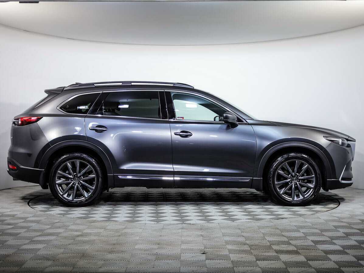 Mazda CX-9, 2020 - 82 000 км. | Фото №3