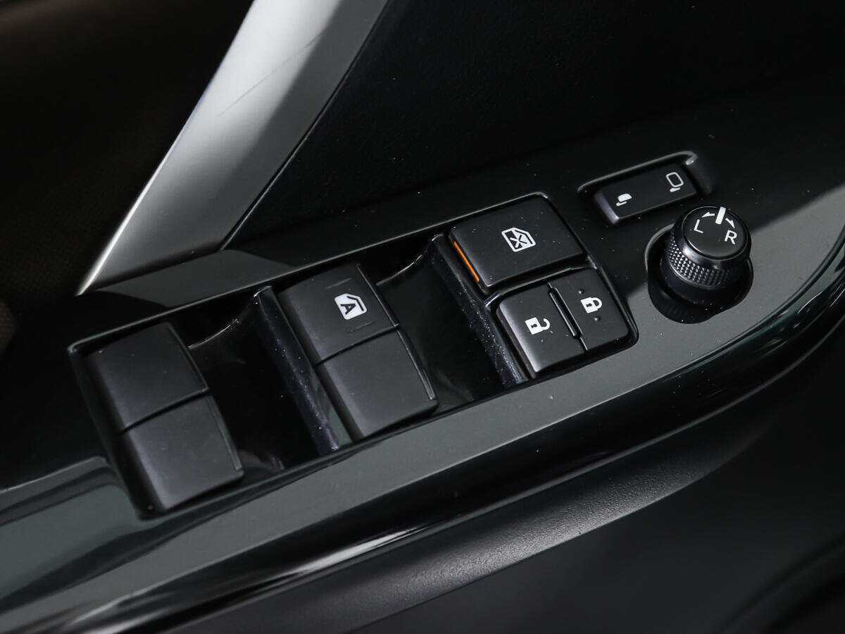 Toyota Fortuner, 2017 Фото №15