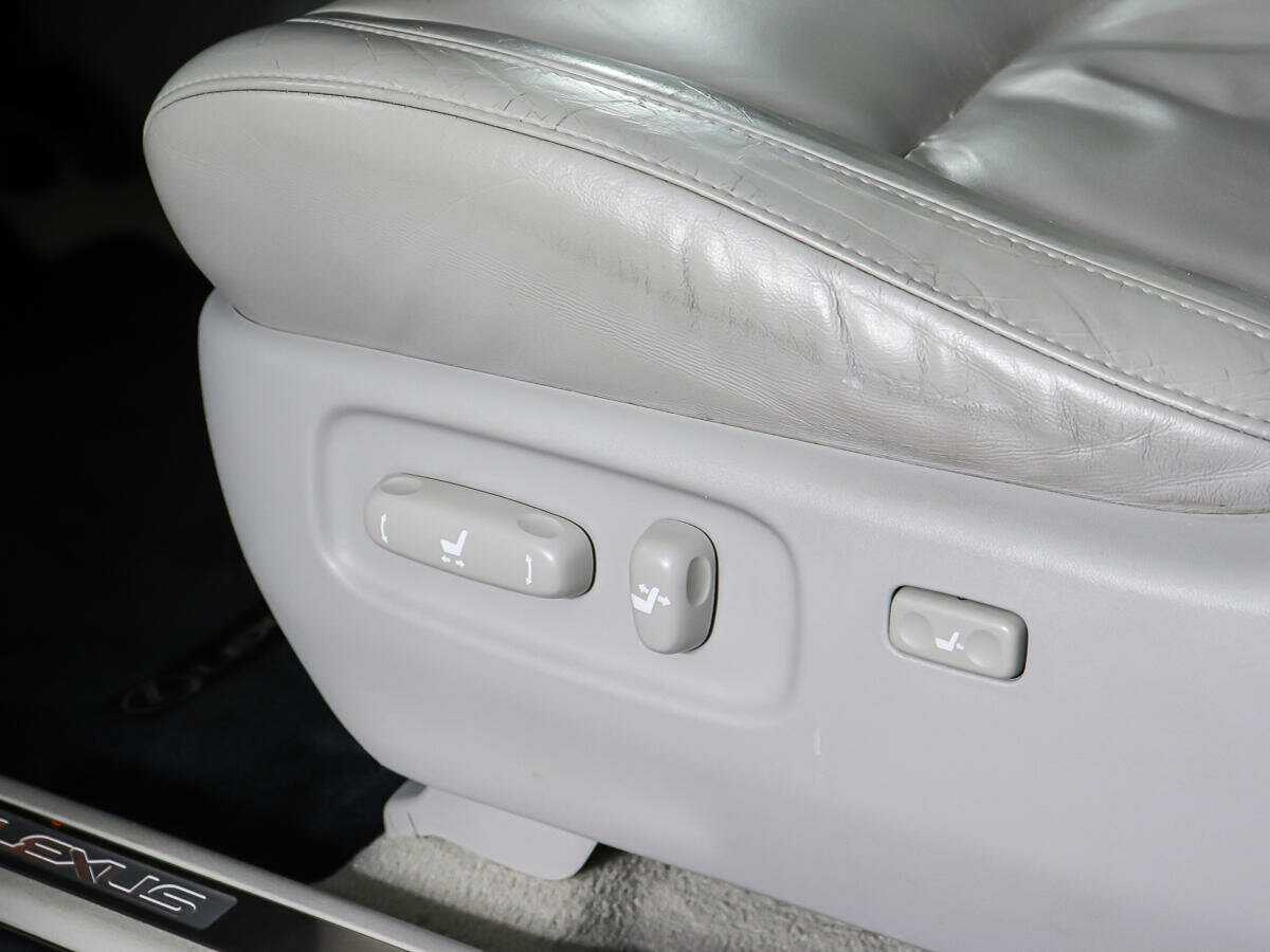 Lexus RX 350, 2008 Фото №18