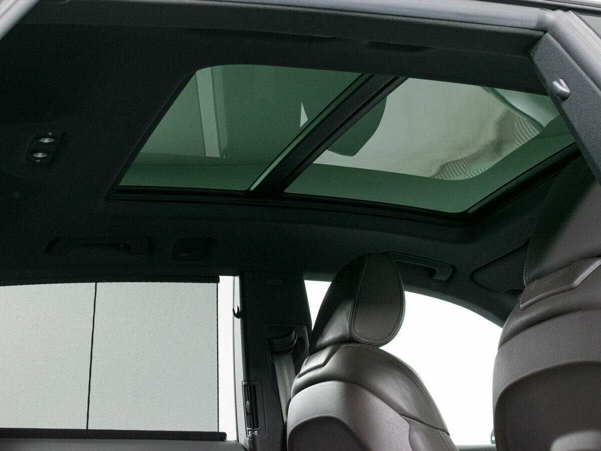 Audi Q8 55 TFSI, 2019 Фото №16