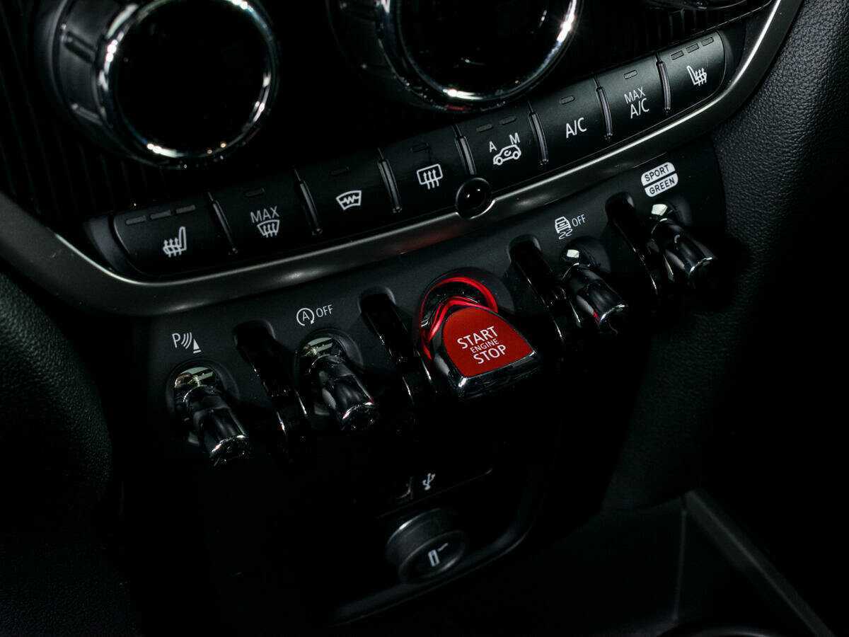 Mini Countryman JCW John Cooper Works, 2022 Фото №16