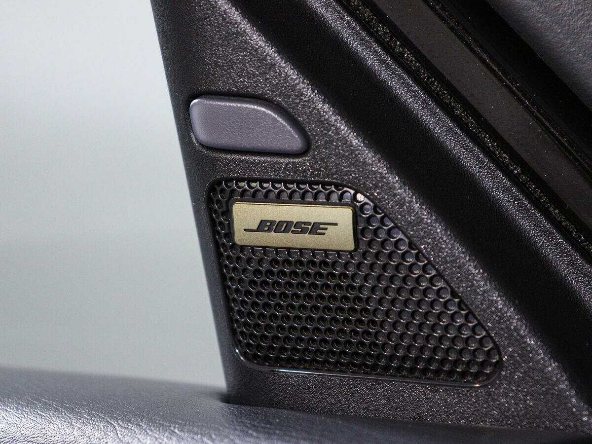 Infiniti QX80, 2018 Фото №24