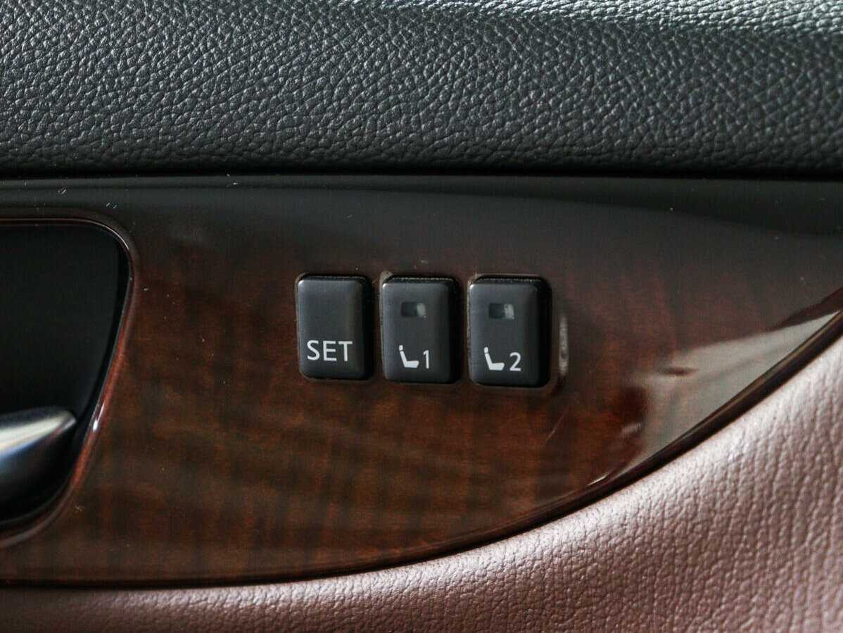 Infiniti QX50, 2014 Фото №13