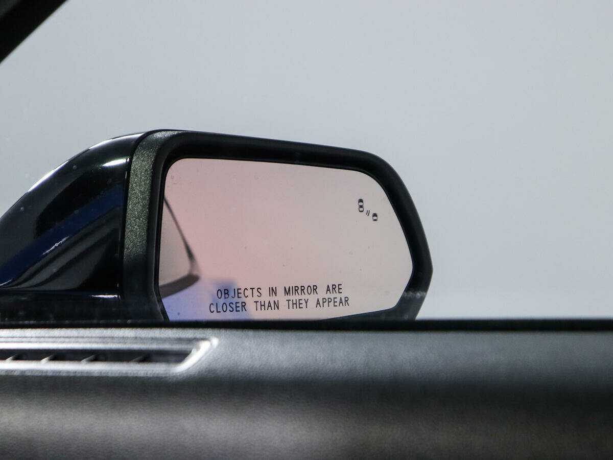 Ford Mustang, 2022 Фото №11