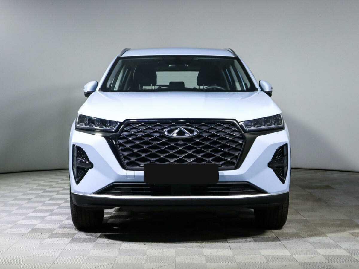 CHERY Tiggo 7 Pro Max, 2023 - 15 504 км. | Фото №2
