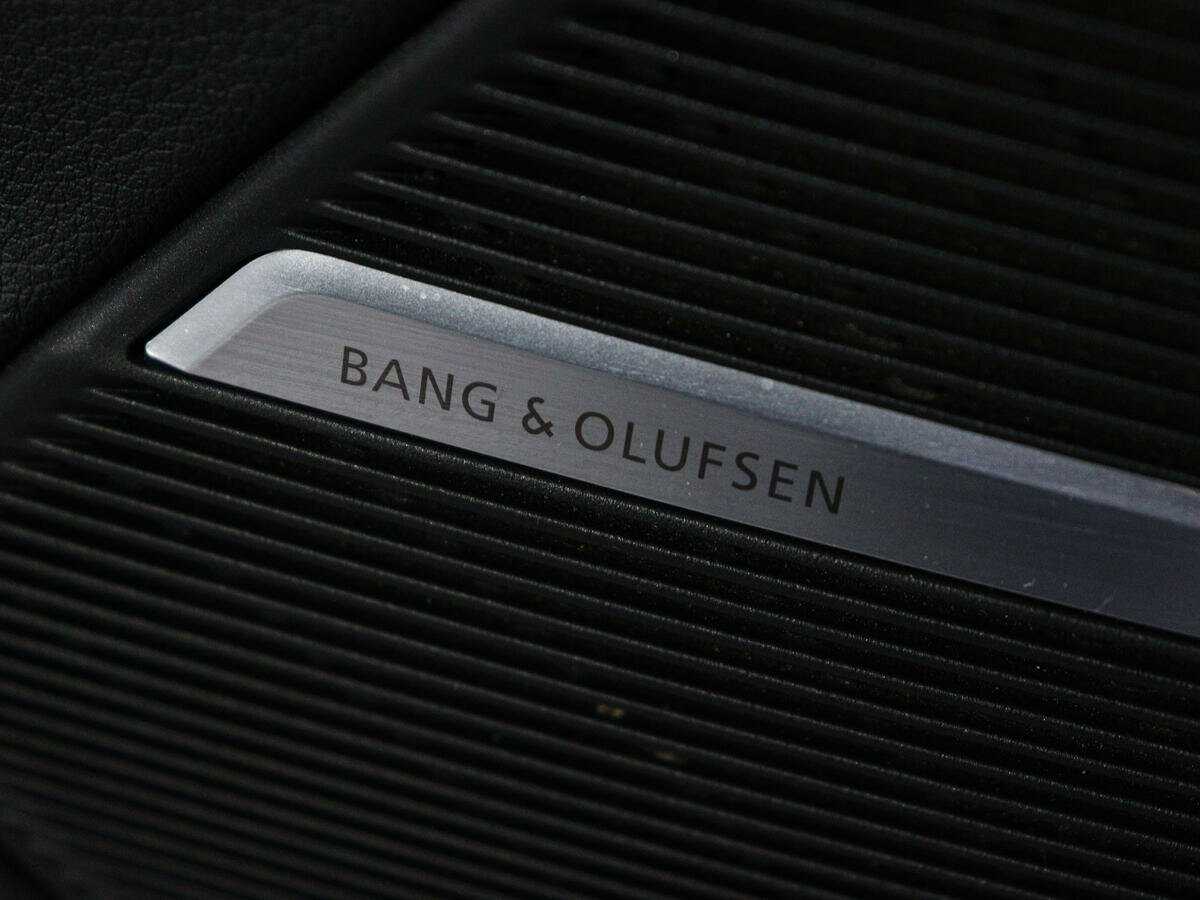 Audi Q8 45 TDI, 2019 Фото №21