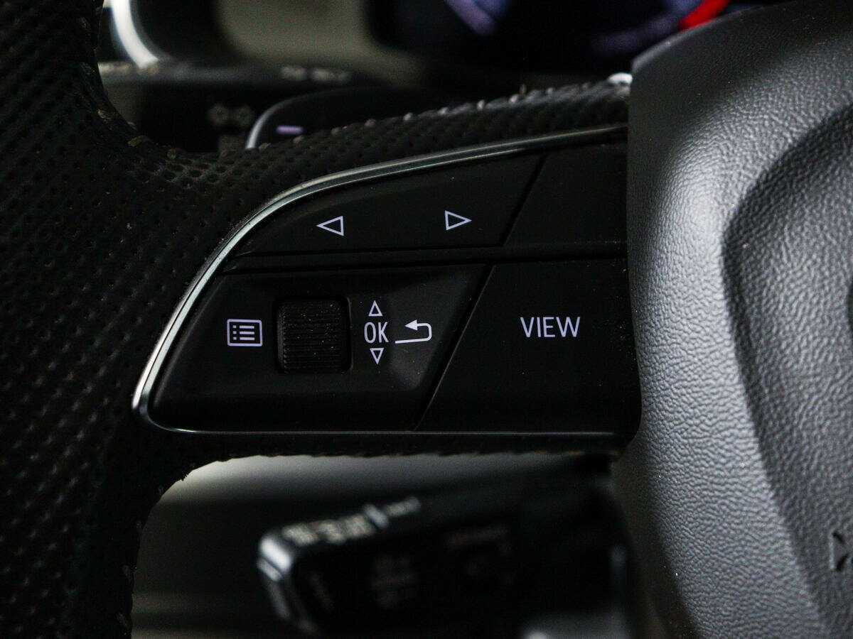 Audi Q8 45 TDI, 2019 Фото №22