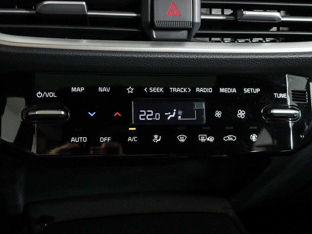Kia K3, 2022 Фото №20