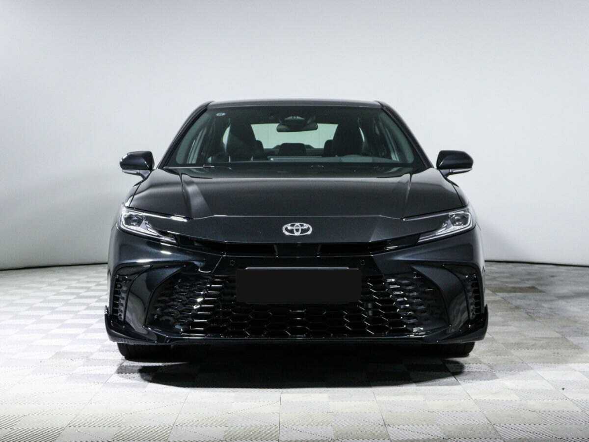 Toyota Camry, 2024 - 32 км. | Фото №2