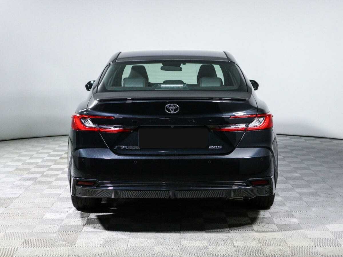 Toyota Camry, 2024 - 32 км. | Фото №6