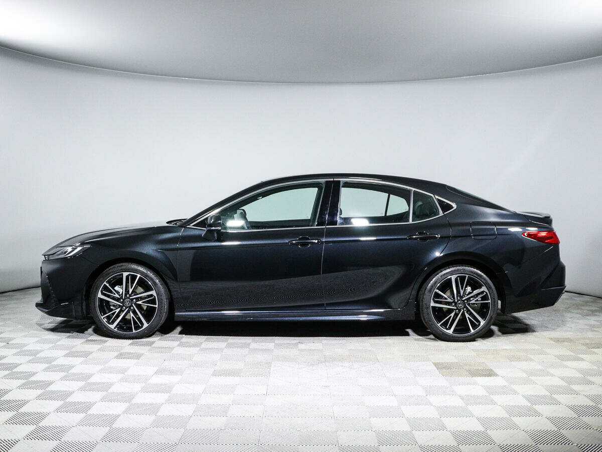 Toyota Camry, 2024 - 32 км. | Фото №8