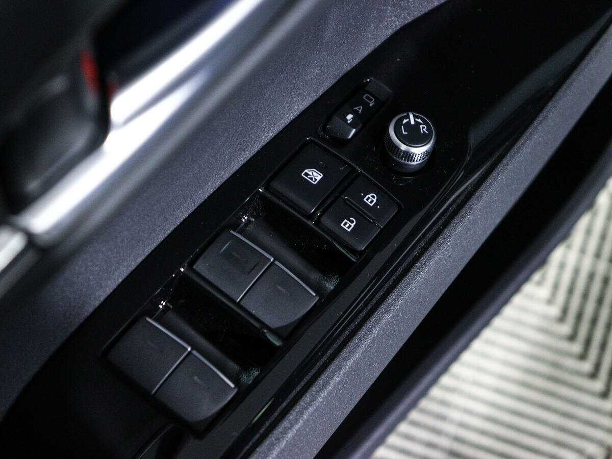 Toyota Camry, 2024 Фото №19