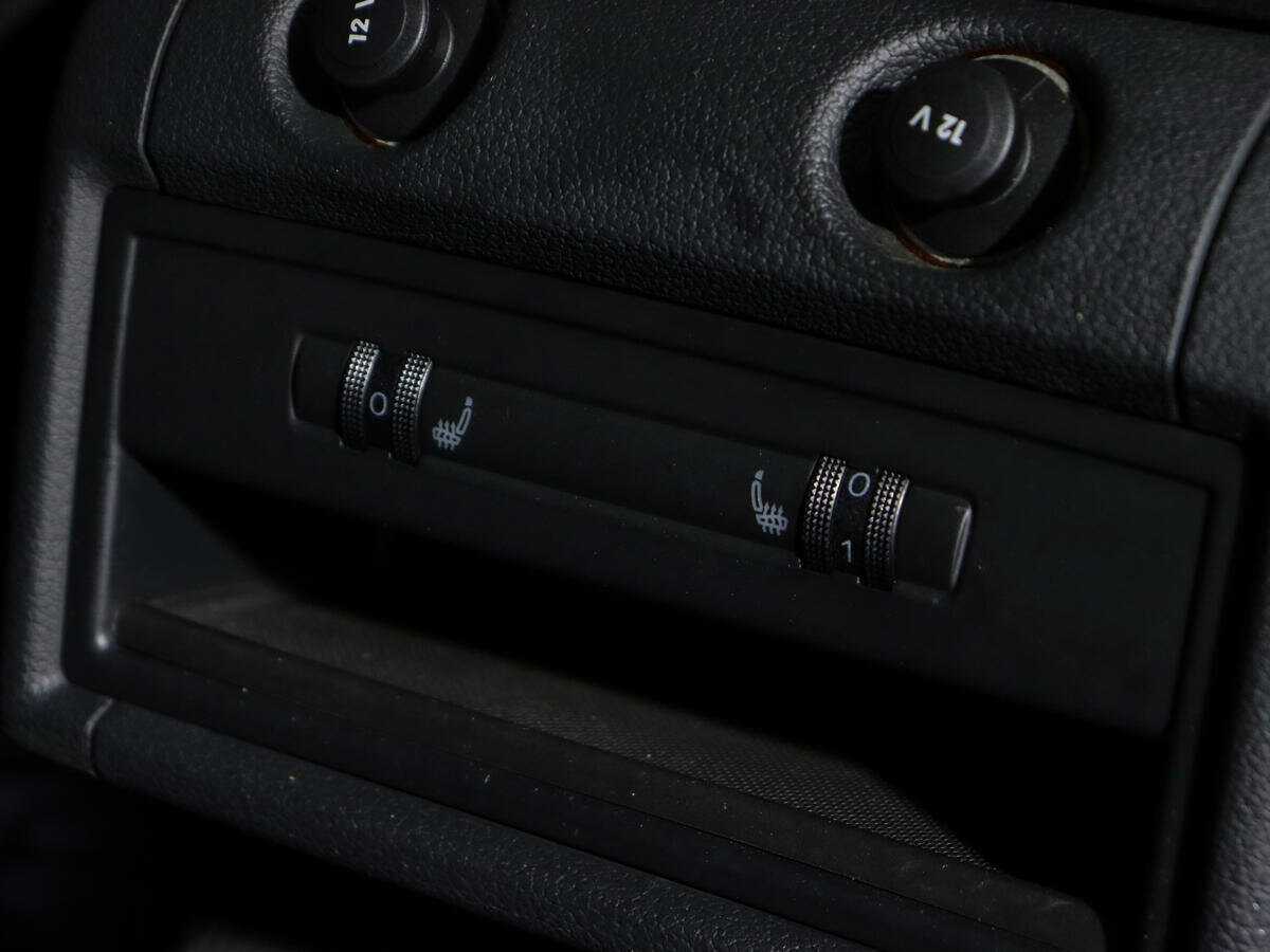 Audi Q7, 2010 Фото №17