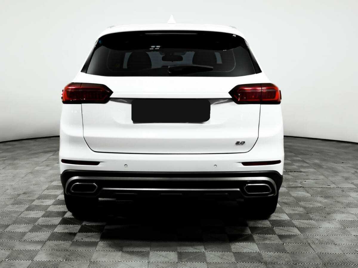 CHERY Tiggo 8 Pro, 2021 - 103 051 км. | Фото №6