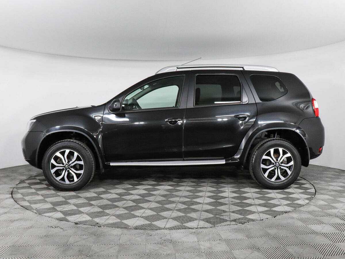 Nissan Terrano, 2018 - 117 500 км. | Фото №8