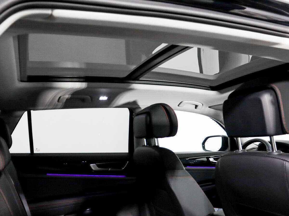 Volkswagen Teramont X, 2023 Фото №20