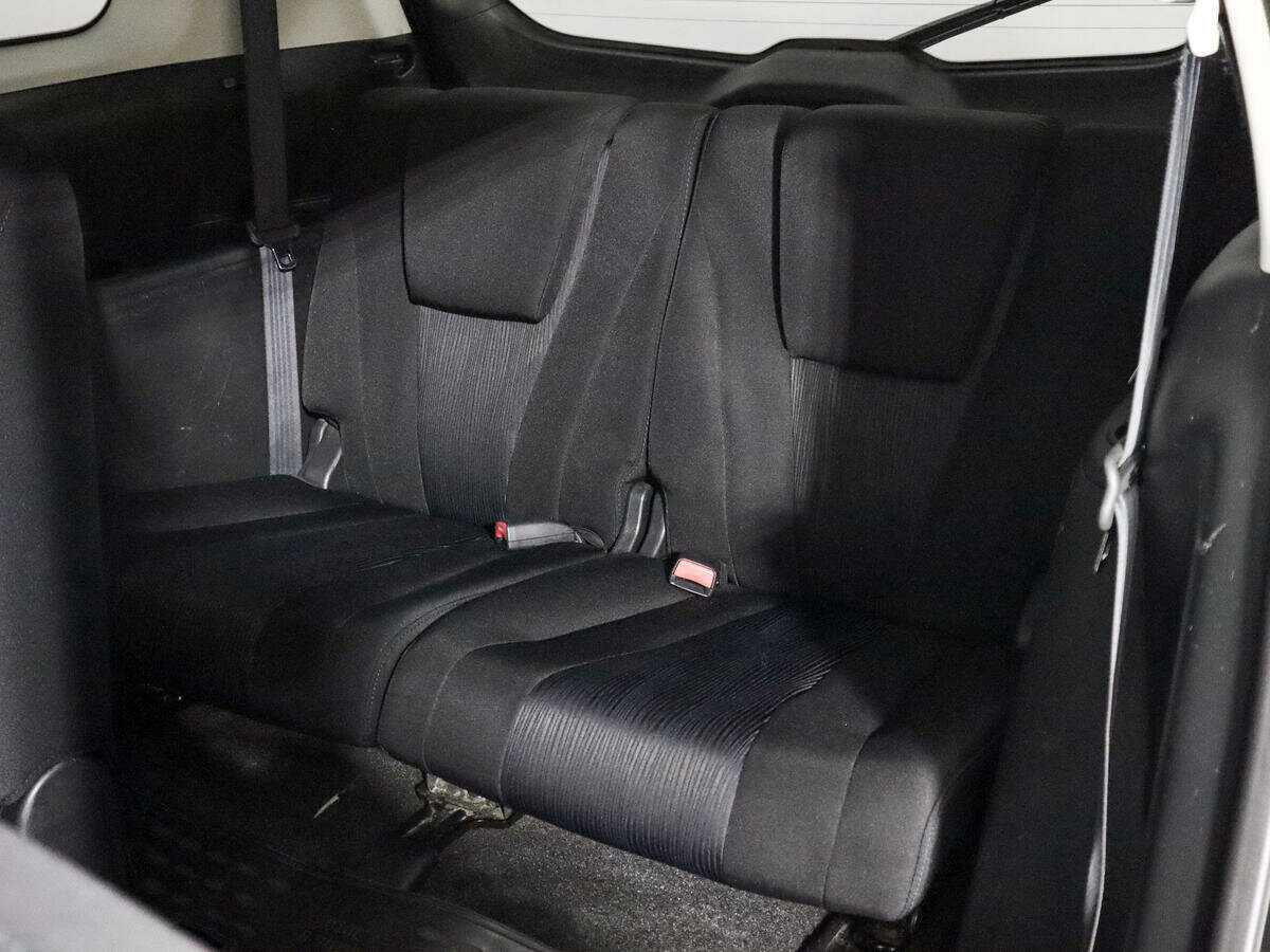 Mazda 5, 2011 Фото №11